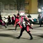 8 marzo, corteo di ‘Non una di meno’ a Milano