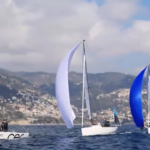 8 marzo, la vela al femminile allo Yacht Club de Monaco
