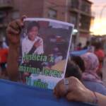 Bambino ucciso in Argentina, la disperazione della famiglia