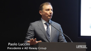Borsa, Reway Group sbarca su Euronext Growth Milan