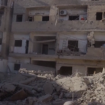 Attacco drone in Siria: almeno 3 i morti