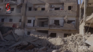 Attacco drone in Siria: almeno 3 i morti