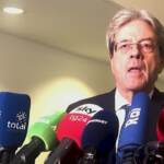 Inflazione, Gentiloni: “Scenderà certamente nel 2023”