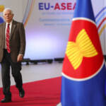 Ucraina, Borrell: “Ue mobilita 2 mld per munizioni”