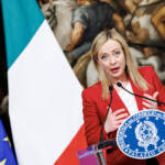 Migranti, Meloni: “Ue combatta trafficanti per salvare vite umane”
