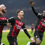 Champions, Milan a caccia dei quarti