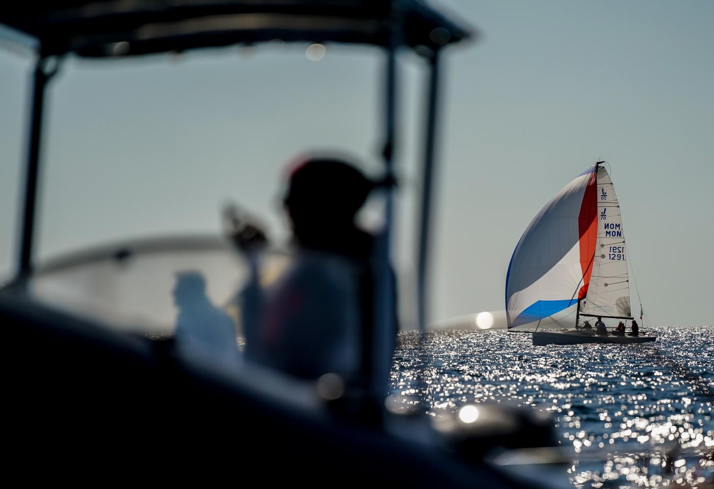8 marzo, da team Pink Wave al Wls Trophy: la vela al femminile allo Yacht Club de Monaco