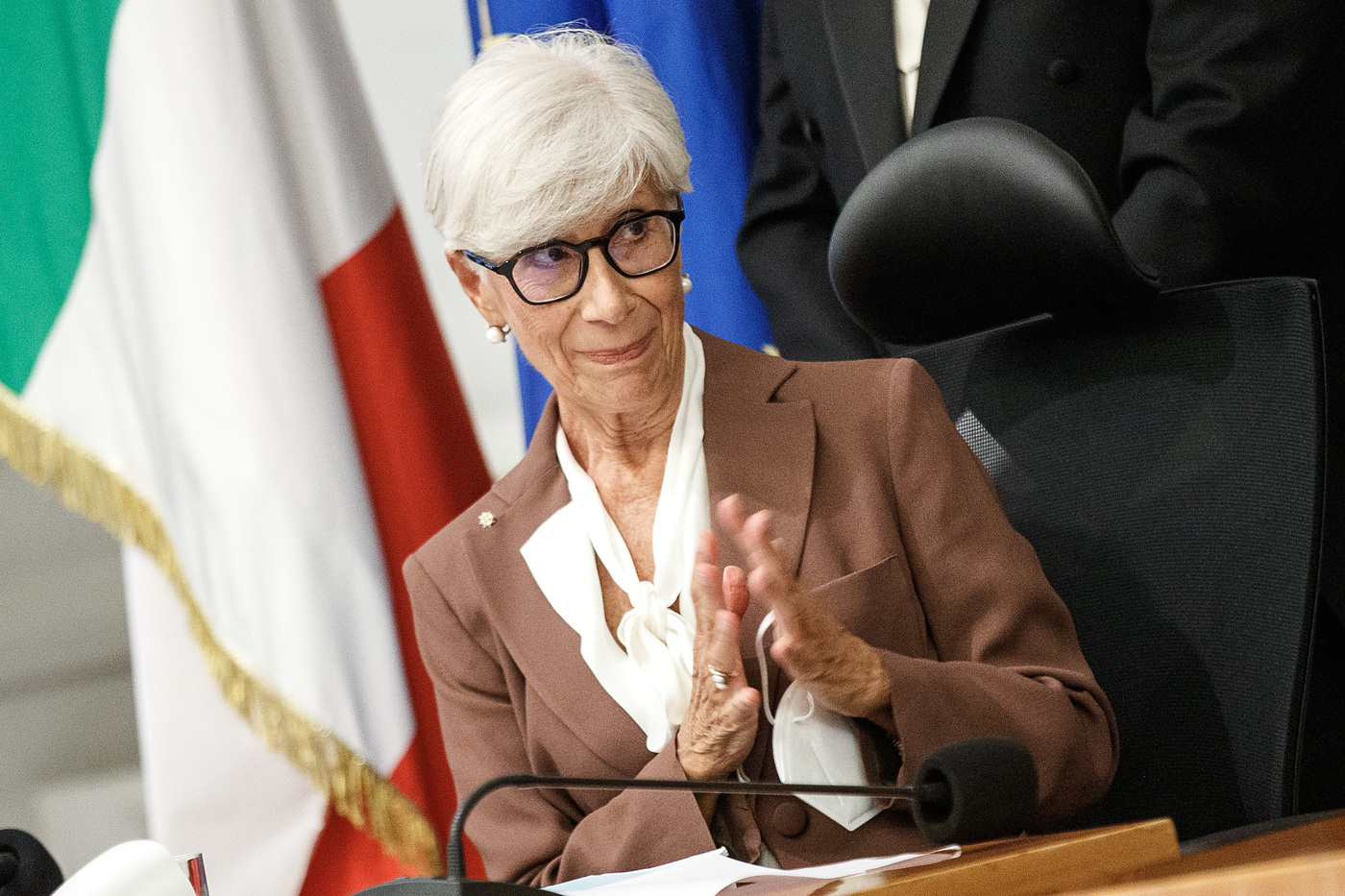 8 marzo, Sciarra: “Strada parità di genere è ancora lunga”