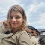 Ucraina, addio a Yana Rykhlytska: soccorritrice simbolo di Bakhmut