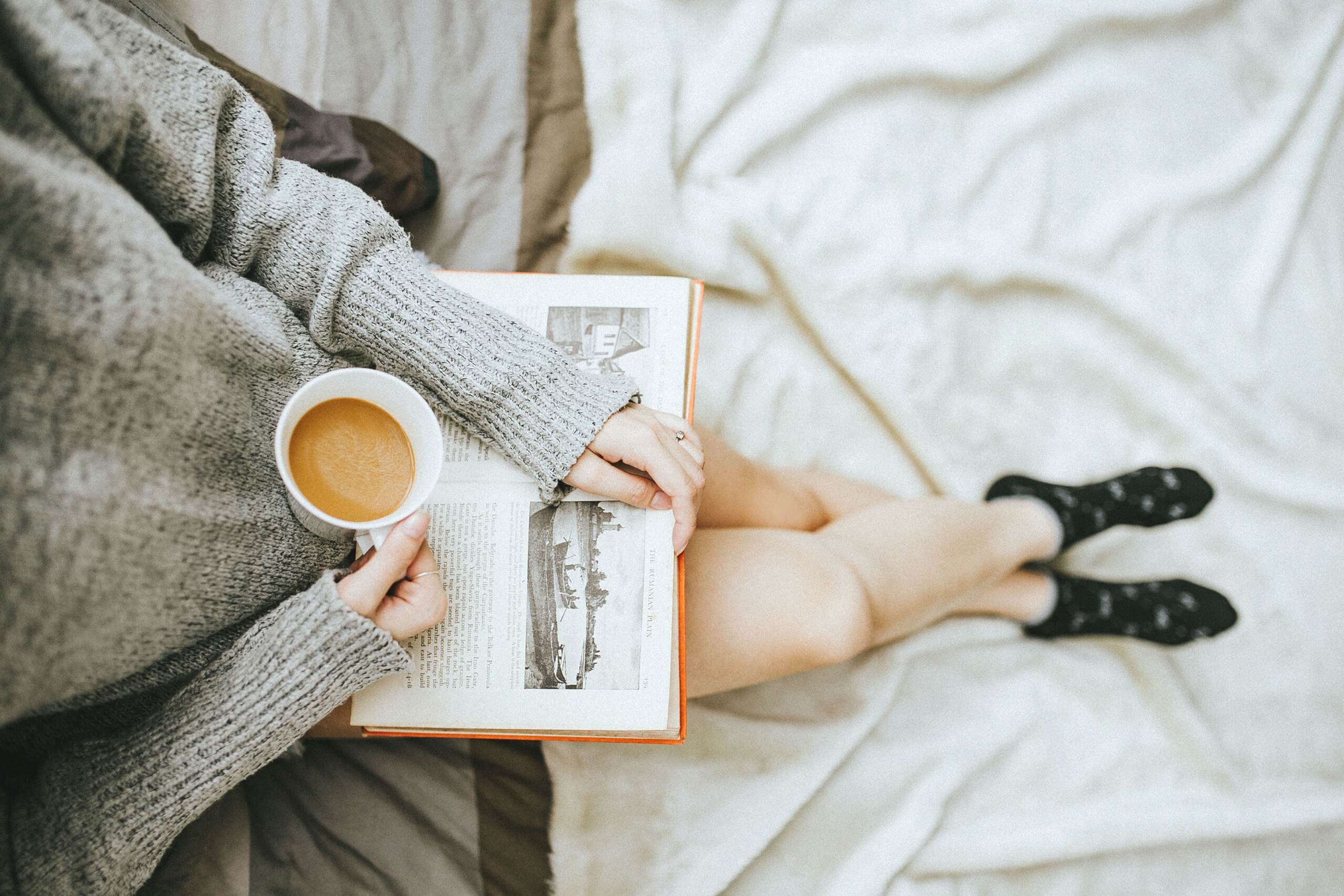 Cinque libri da leggere per l’8 marzo