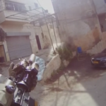 Cisgiordania, la polizia israeliana mostra il video del raid a Jenin