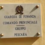 Pescara, nascondeva hashish negli slip: arrestato pusher