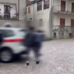 Naufragio Crotone, tre superstiti arrivano in comune cosentino
