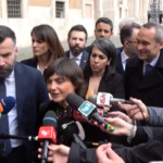Legge detenute madri, Serracchiani: “Con FdI accordo venuto meno”