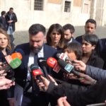 Legge detenute madri, Zan: “Invitiamo FdI a ripensarci”