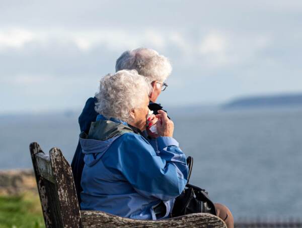 8 marzo, centri antiviolenza Emma: boom richieste aiuto donne over 65