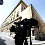 Spionaggio, Walter Biot condannato a 30 anni