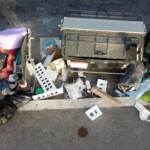 Avellino, incidenti lavoro: cade da camion e muore