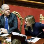 Migranti, governo lavora a nuove misure in vista Cdm a Cutro