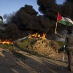 Tre palestinesi uccisi in Cisgiordania
