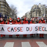 Francia, età pensione passa da 62 a 64 anni
