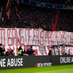 Champions, tifosi Bayern contro Piantedosi: “Uomo di m…”