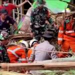 Frana in Indonesia: almeno 21 morti sull’isola di Natuna