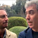 Tv, Luca e Paolo: “Noi valletti della Goggi”