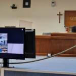 Messina Denaro, rinviata udienza processo stragi mafia