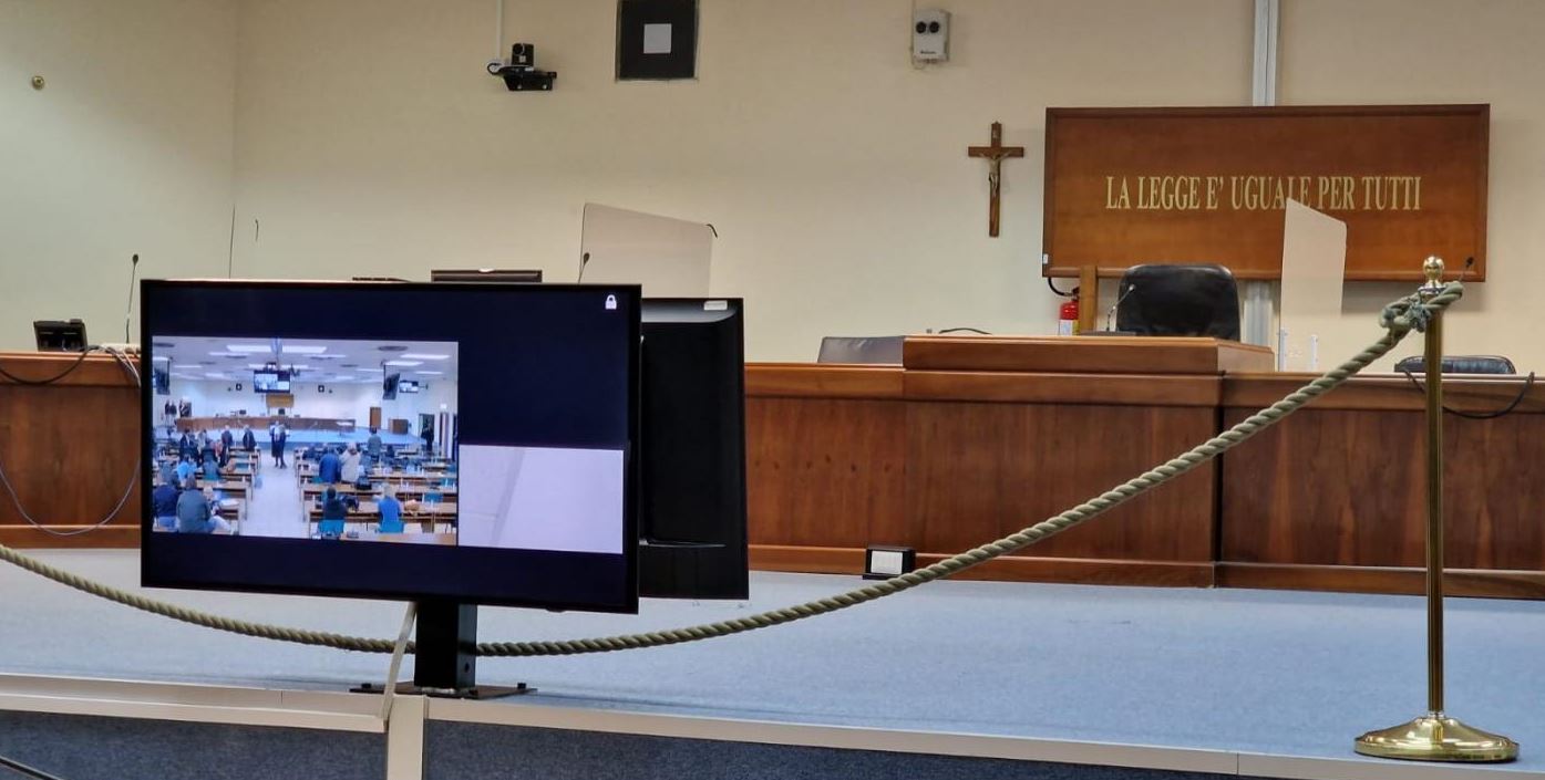 Messina Denaro, rinviata udienza processo stragi mafia