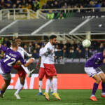 Fiorentina-Sivasspor 1-0, decide Barak