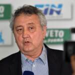Nuoto, Fina sospende Barelli fino a 2025