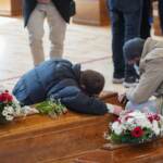 Naufragio Crotone, interlocuzioni su trasferimento 34 salme