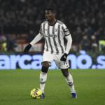 Juve, Pogba non convocato per motivi disciplinari