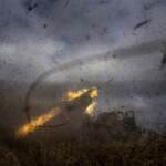 Ucraina, pioggia di missili russi sul Paese