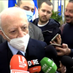 Cdm a Cutro, De Luca: “Governo arriva tardi, Meloni sia onesta”