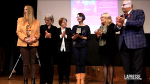 Piemonte, mostre e premiazioni: il Consiglio regionale celebra le donne