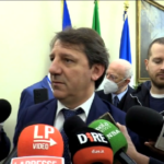 Lavoro, Tridico: “Serve patto per occupazione al Sud”