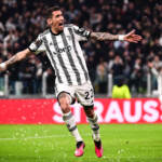 Juventus-Friburgo 1-0, decide Di Maria