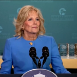 8 marzo, Jill Biden: “Uomini sostenete battaglie donne”