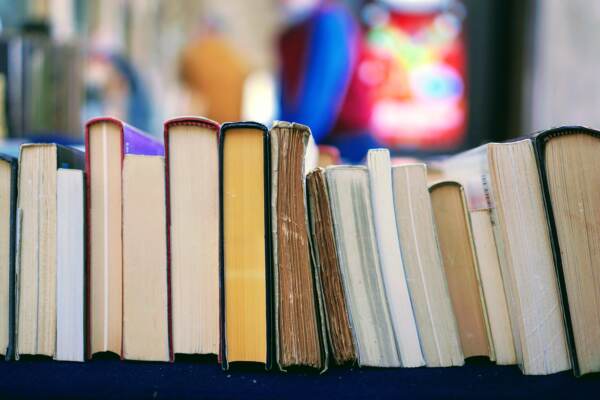 Genova Capitale del libro 2023