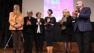 Piemonte, mostre e premiazioni: il Consiglio regionale celebra le donne