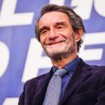 Lombardia, ecco la giunta: 7 assessori a Fdi, 5 le donne