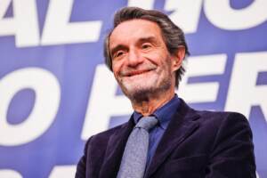 Incontro La Lega al Governo, impegno per Milano e Lombardia al Teatro Manzoni di Milano