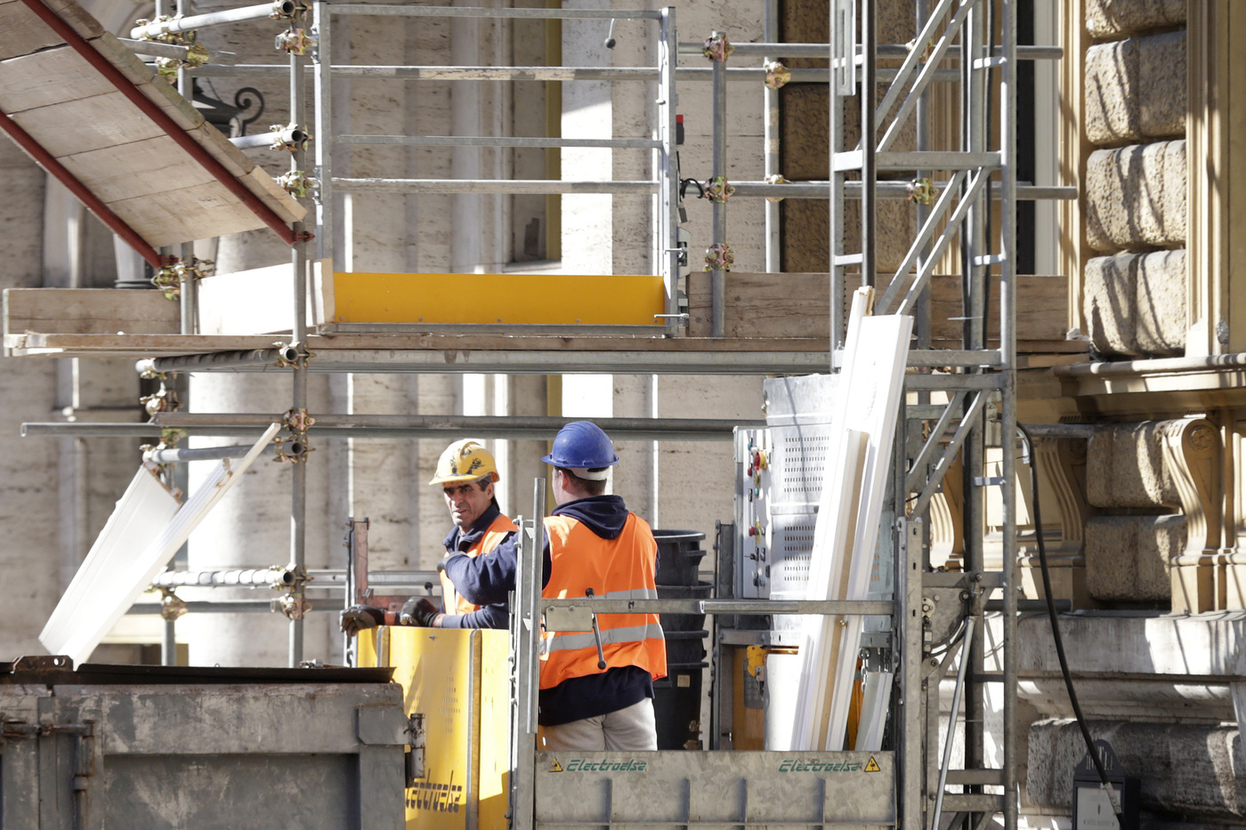 bonus edilizi al 50 sulla prima casa per le spese del 2025