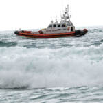 Migranti, in salvo i 35 bloccati su isola Lampione