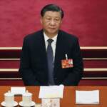 Ucraina, Xi programma incontro online con Zelensky