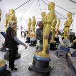 Oscar 2023, tutti contro i Daniels per miglior film