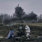 Ucraina, Mosca accusa Usa su Nord Stream