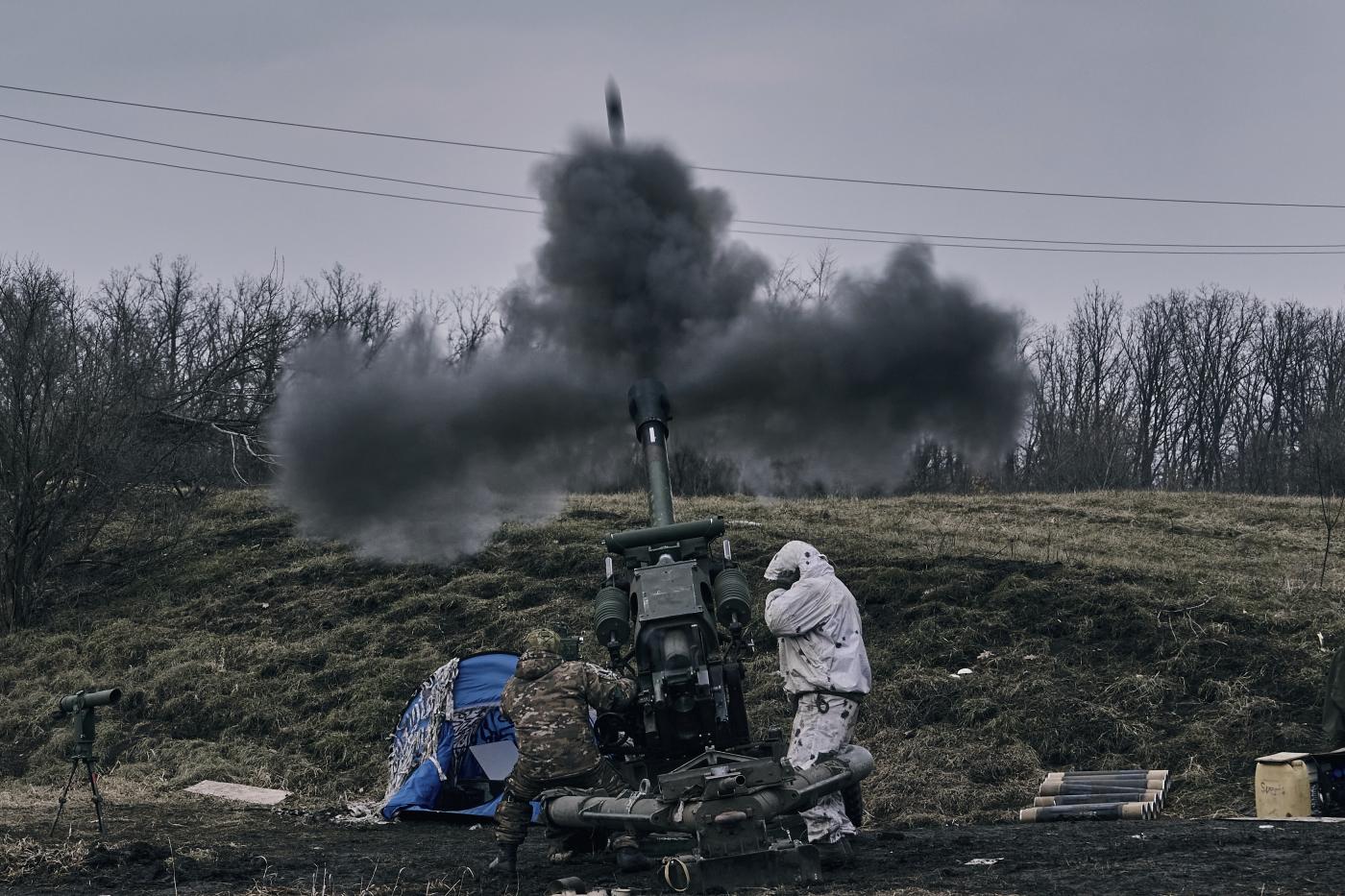 Ucraina, Mosca accusa Usa su Nord Stream
